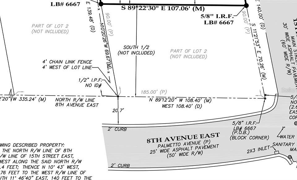 1st image of 736 15th St E #1