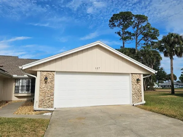 127 Lake Fairgreen Cir, New Smyrna Beach, FL 32168