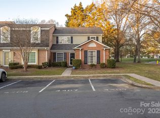 4407 Simsbury Rd, Charlotte, NC 28226