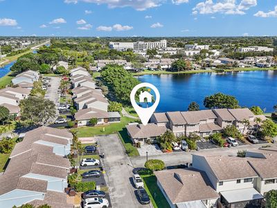 5347 Tennis Lane #5347, Delray Beach, FL, 33484