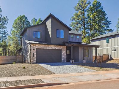 3221 W Virgo Drive Lot 9, Flagstaff, AZ, 86001