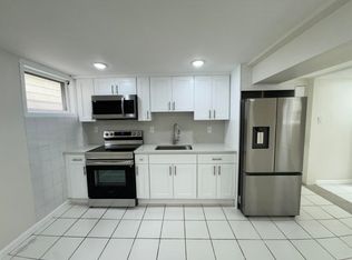 253 Webster Ave #1, Jersey City, NJ 07307