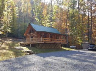 568 Miller Hollow Rd, Bean Station, TN 37708