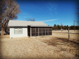 223 E 16th St, Larned, KS 67550