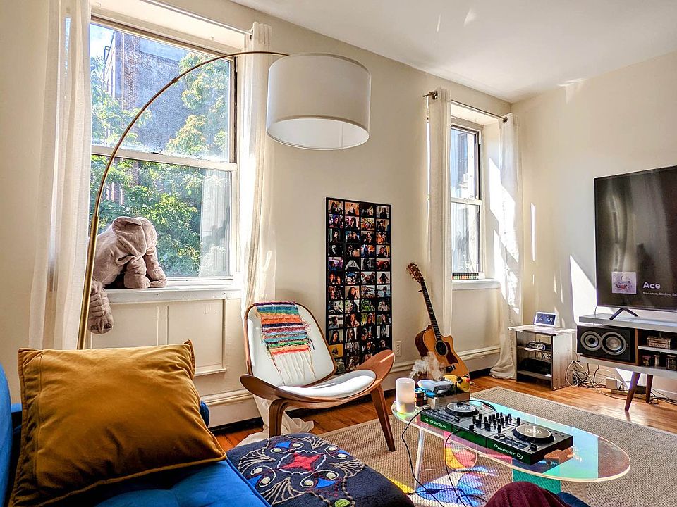 1st image of 119 Avenue A APT 3R