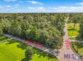 Lee Ellis Rd, Denham Springs, LA 70726