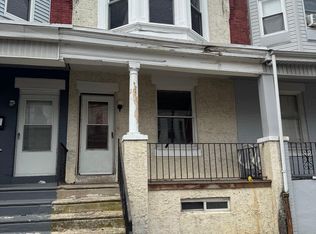 1246 S Ruby St, Philadelphia, PA 19143