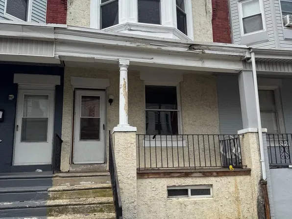 1246 S Ruby St, Philadelphia, PA 19143