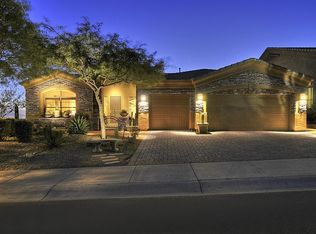 11020 N 138th Way, Scottsdale, AZ 85259