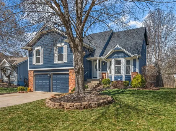 16116 W 125th St, Olathe, KS 66062