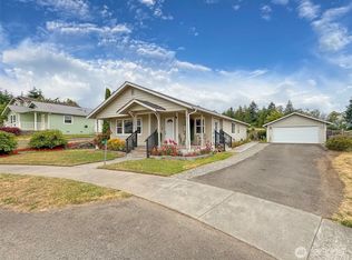 31 Alpine Loop, Sequim, WA 98382