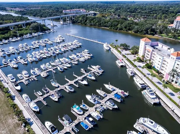 102 Yacht Harbor Dr Unit 263, Palm Coast, FL 32137