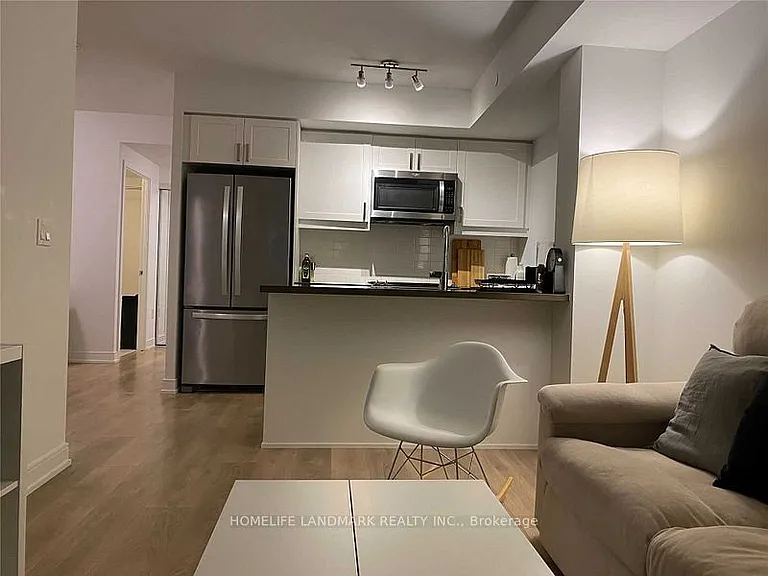 50 Wellesley St E #1905 — Photo 5