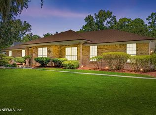 287 N Ridge Dr, Fleming Island, FL 32003