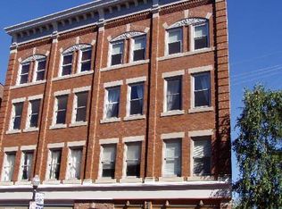 131 Washington St #K302, Norwalk, CT 06854