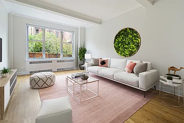 Rented by Stonehenge NYC LLC