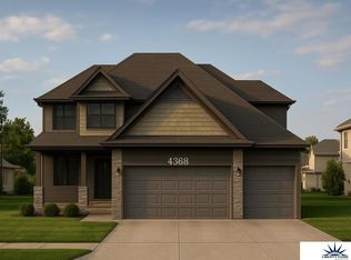 4308 S 210th Ave, Elkhorn, NE 68022