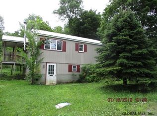 23 Meyers St, Ticonderoga, NY 12883