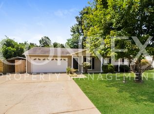 12921 Robin Cir, Alexander, AR 72002