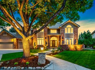 378 High Pointe Dr, Fort Collins, CO 80525