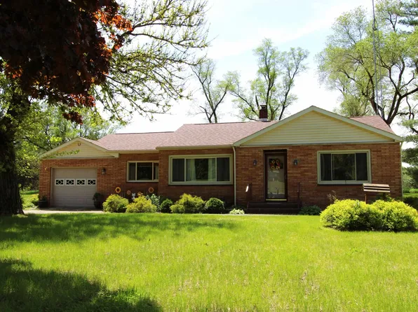 1635 W State Road 10, North Judson, IN 46366