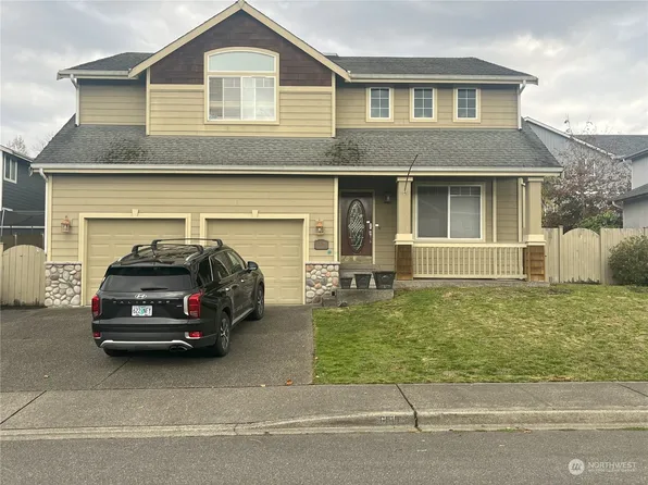 6519 76th Drive NE, Marysville, WA 98270
