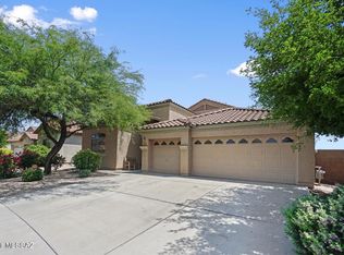 5769 W Midnight Chorus Rd, Tucson, AZ 85735