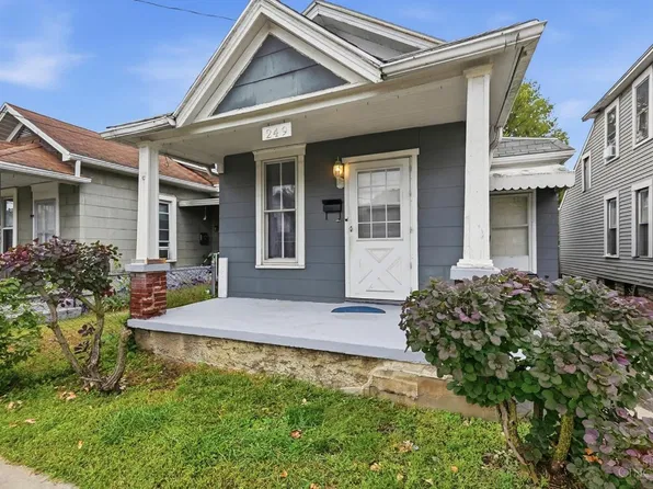249 Air St, Dayton, OH 45404