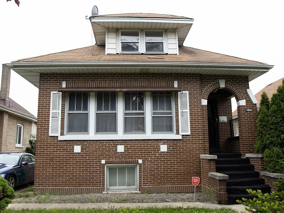 1406 S 15th Ave, Maywood, IL 60153 Zillow