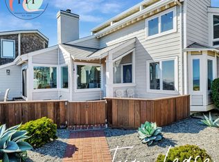 2302 W Cliff Dr, Santa Cruz, CA 95060