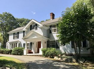 32 Conant Rd, Weston, MA 02493