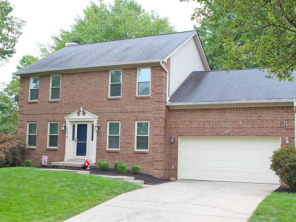 1st image of 1009 Crimson Creek Dr