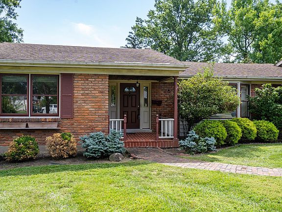 2nd image of 3184 Anniston Dr
