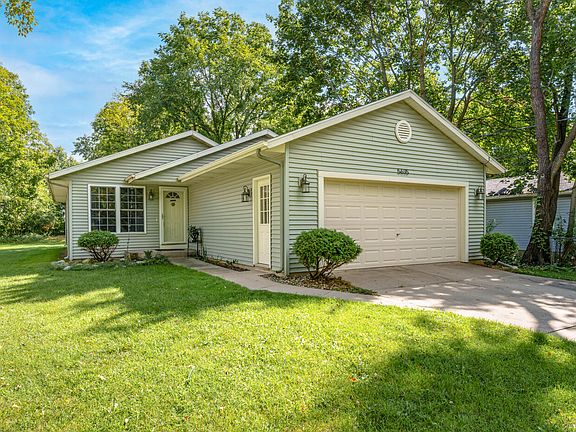 5635 Monticello Ave, Portage, MI 49024 | Zillow