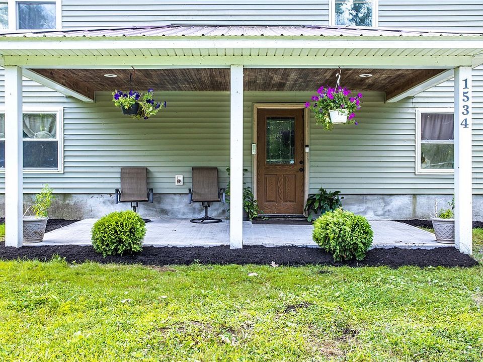 1534 State Route 31, Bridgeport, NY 13030 Zillow