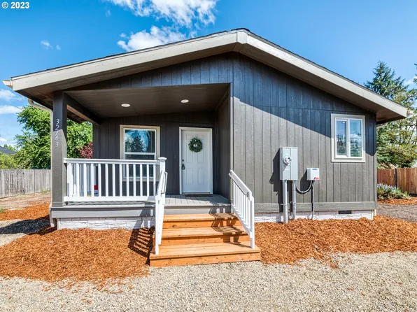 32743 E Delaney St, Eugene, OR 97408