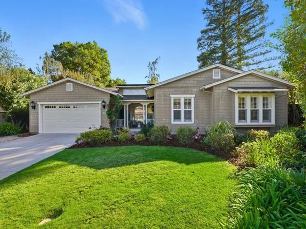 108 Ayala Ct, Los Gatos, CA 95032