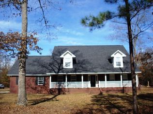 4255 Cobblestone Rd, Sumter, SC 29154