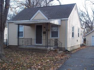 933 N Routiers Ave, Indianapolis, IN 46219