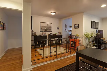 Rented by Berman Realty