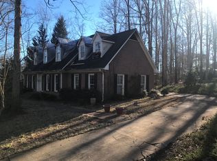 222 Lancaster Dr, Anderson, SC 29621