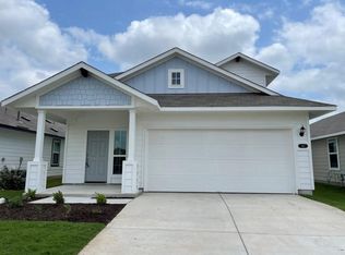 162 Living Reef, San Marcos ETJ, TX 78666