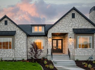 Homes Available Soon, Beaufontaine, Heber, UT 84032
