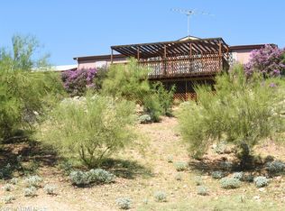 33170 S Edwards Ln, Black Canyon City, AZ 85324