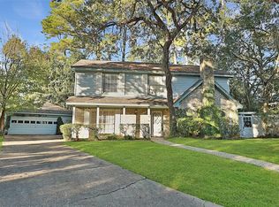 15306 Ripplestream St, Houston, TX 77068