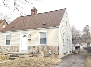 34224 Stellwagen St, Wayne, MI 48184