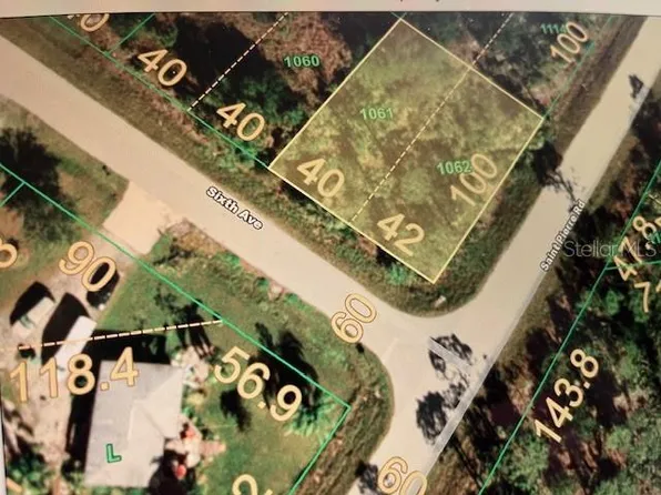 11508 6th Ave #1061, Punta Gorda, FL 33955