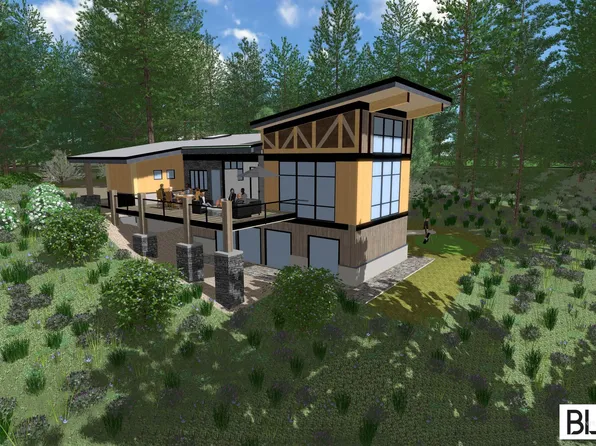 LOT 15 Northwood Ct, McCall, ID 83638