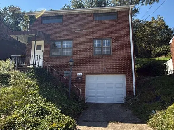 1324 Romine Ave, McKeesport, PA 15133