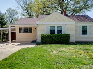 1515 S Pickwick Ave, Springfield, MO 65804